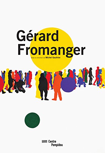 Gerard Fromanger
