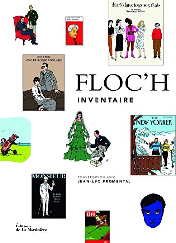 Floc h, Inventaire: Conversation avec Jean-Luc Fromental