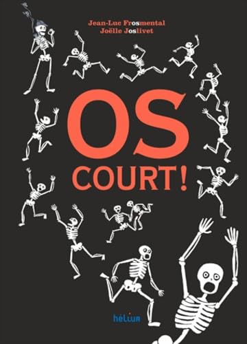 Os court ! von TASCHEN