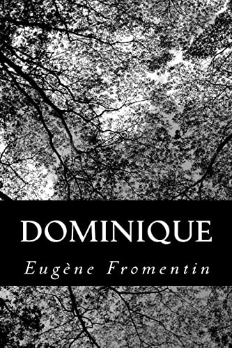 Dominique von CREATESPACE