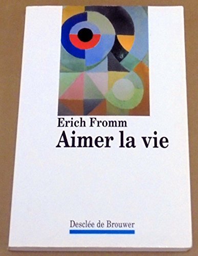 Aimer la vie: Causeries radiophoniques Aimer la vie: Causeries radiophoniques von Desclée De Brouwer