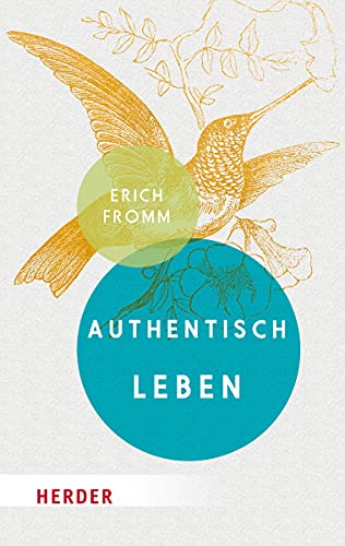 Authentisch leben (HERDER spektrum)