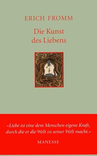 Die Kunst des Liebens