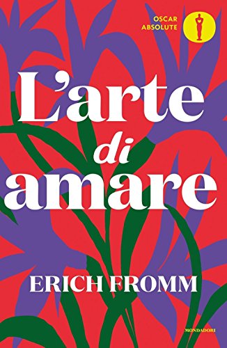 L'arte di amare (Oscar absolute)