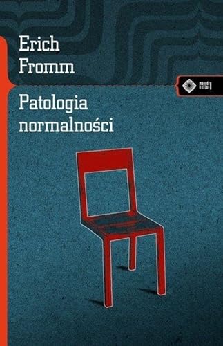 Patologia normalności. Przyczynek do nauki o człowieku von Vis-a-vis / Etiuda