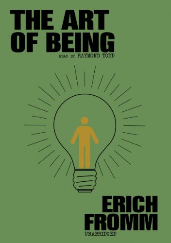 The Art of Being (Library Edition)