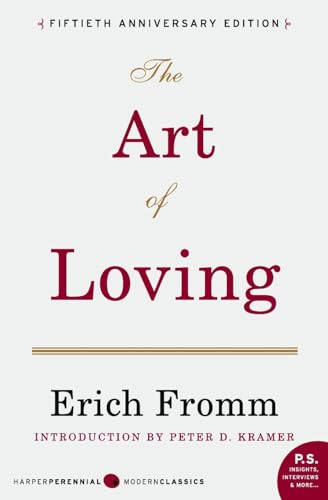 The Art of Loving The Art of Loving