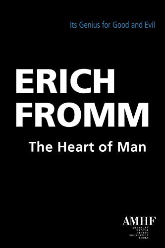 The Heart of Man The Heart of Man