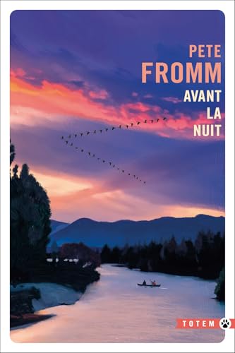 Avant la nuit Avant la nuit von GALLMEISTER