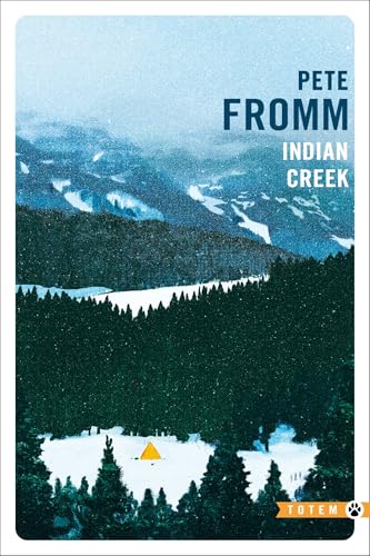 Indian Creek von GALLMEISTER