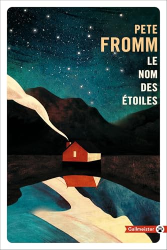 Le nom des étoiles von GALLMEISTER