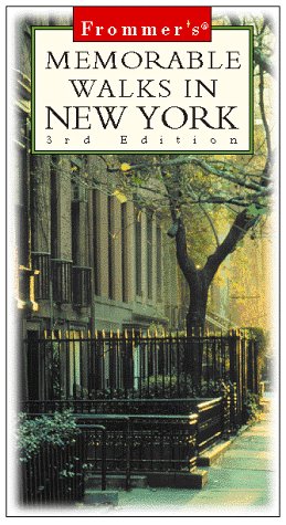 Walking Tour: New York, 3rd Ed