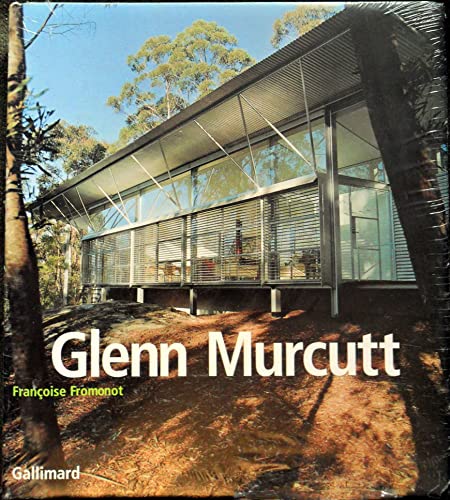 Glenn Murcutt: Projets et réalisations, 1962-2002