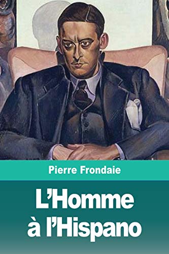 L'Homme à l'Hispano von Prodinnova