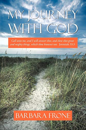 My Journey With God von WestBow Press