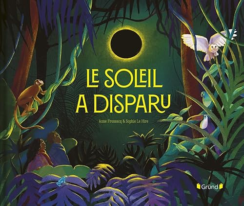 Le soleil a disparu von GRUND