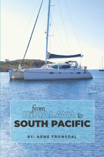 From Himalaya to South Pacific