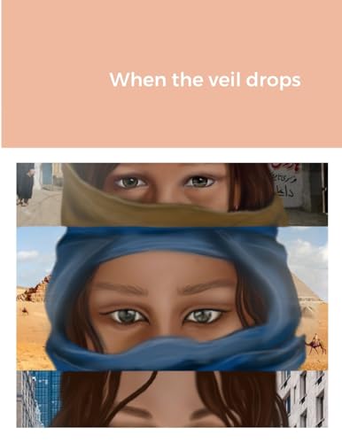 When the veil drops von Lulu.com