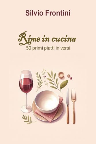 Rime in cucina von Youcanprint