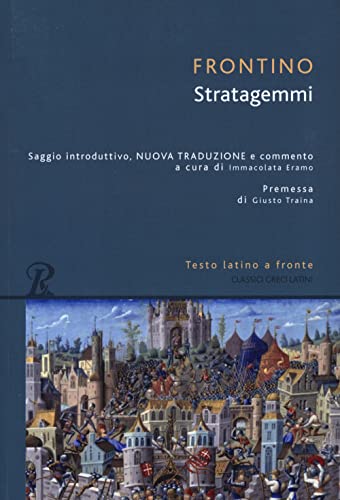 Stratagemmi. Testo latino a fronte von Rusconi Libri