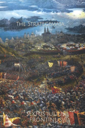 The Strategemata: The Stratagems