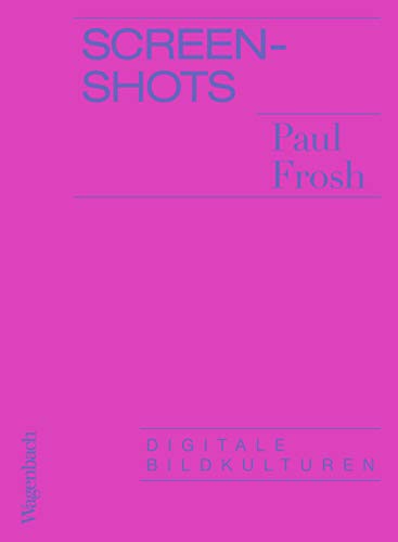 Screenshots (Allgemeines Programm - Sachbuch) von Wagenbach, K