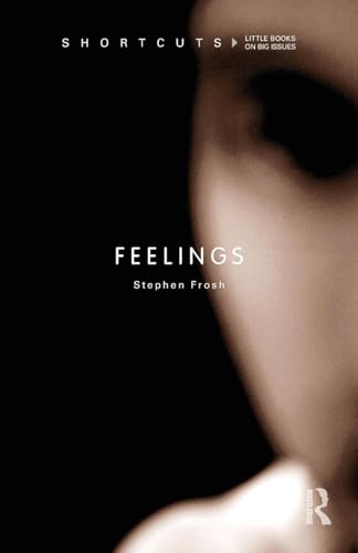 Feelings (Shortcuts Series) von Routledge
