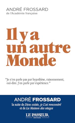 Il y a un autre monde