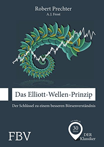 Das Elliott-Wellen-Prinzip: Der Schlüssel zu einem besseren Börsenverständnis von Finanzbuch Verlag