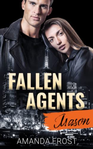 Fallen Agents - Mason von Independently published