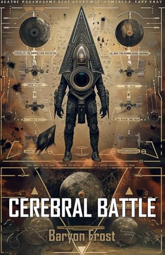 Cerebral Battle von Self-published Author