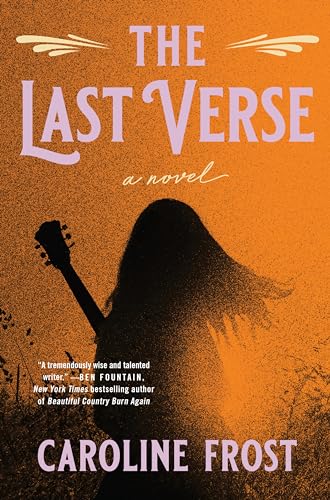 The Last Verse: A Novel von William Morrow