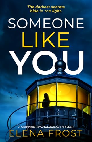 Someone Like You: a gripping psychological thriller von Inkubator Books