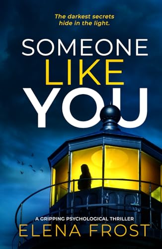 Someone Like You: a gripping psychological thriller von Inkubator Books