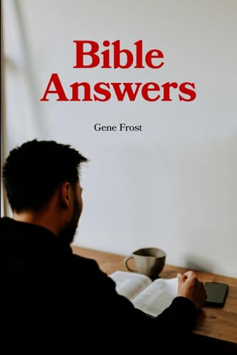 Bible Answers Bible Answers von Gospel Armory Publishing