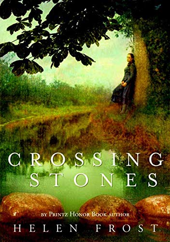 Crossing Stones (Frances Foster Books)