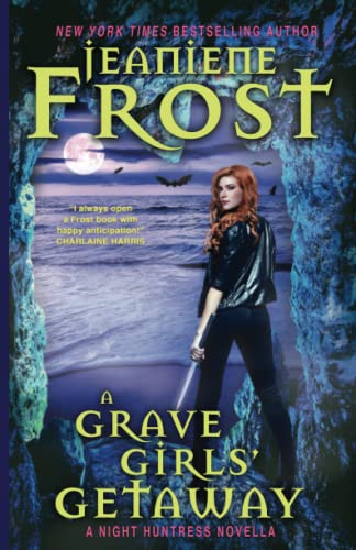 A Grave Girls’ Getaway A Grave Girls’ Getaway von Independently published