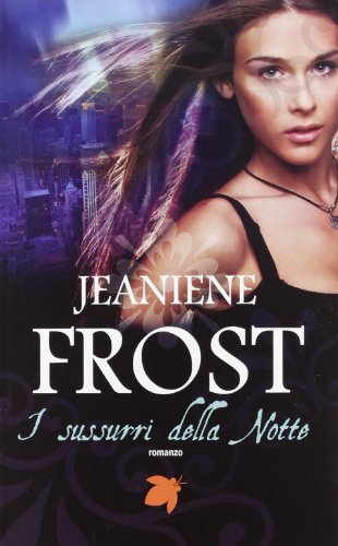 I sussurri della notte von Fanucci