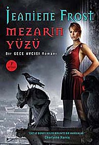 Mezarin Yüzü: Bir Gece Avcısı Romanı Mezarin Yüzü: Bir Gece Avcısı Romanı