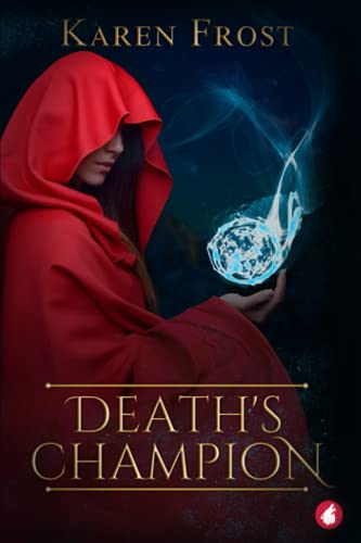 Death's Champion von Ylva Publishing