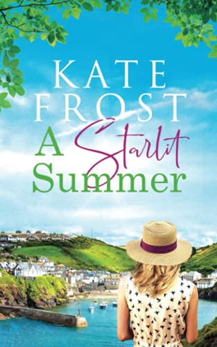 A Starlit Summer: (A Romantic Escape Book) von Lemon Tree Press
