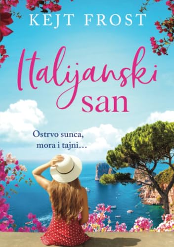 Italijanski san Italijanski san von TEA BOOKS d.o.o.