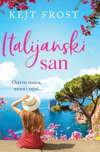 Italijanski san von TEA BOOKS d.o.o.