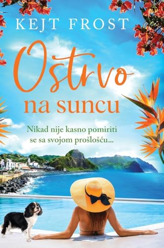 Ostrvo na suncu Ostrvo na suncu von TEA BOOKS d.o.o.
