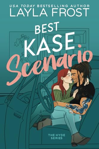 Best Kase Scenario (Hyde Series, Band 2) von Independently published