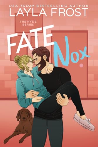 Fate Nox (Hyde Series, Band 3) von Independently published