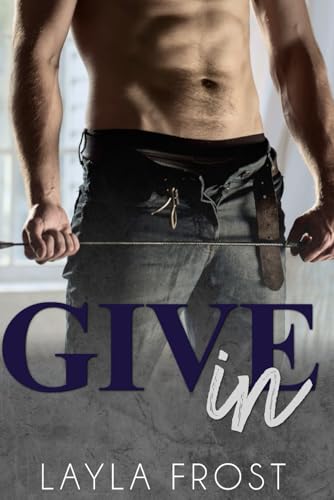 Give In
