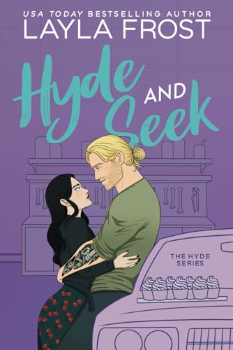 Hyde and Seek