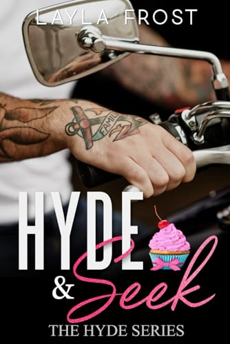 Hyde and Seek (Hyde Series, Band 1)