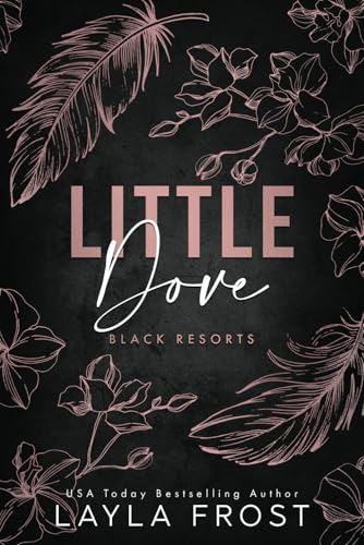 Little Dove: Special Edition Cover